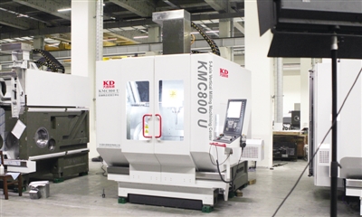 自主創新年度報告遼寧篇:構建“4+1”產業技術創新體系