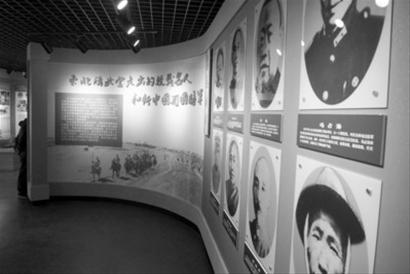 沈陽：東北講武堂舊址開放