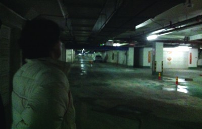 沈陽(yáng)：騙多位業(yè)主買(mǎi)車(chē)位 保安經(jīng)理失聯(lián)（圖）