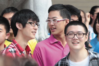 遼寧省高考志愿網報系統6月16日開通（圖）