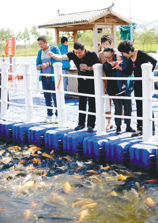 沈陽：鄉愁如故，幸福自來