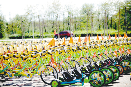 沈陽：鄉愁如故，幸福自來