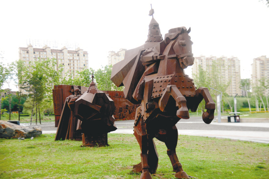 沈陽：鄉愁如故，幸福自來