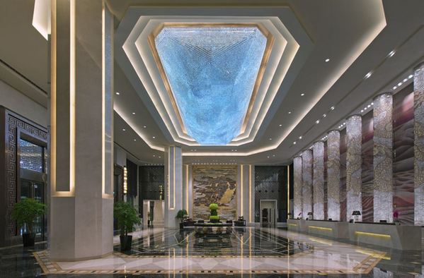 沈陽萬達(dá)文華酒店推出夏日暑期住宿禮遇