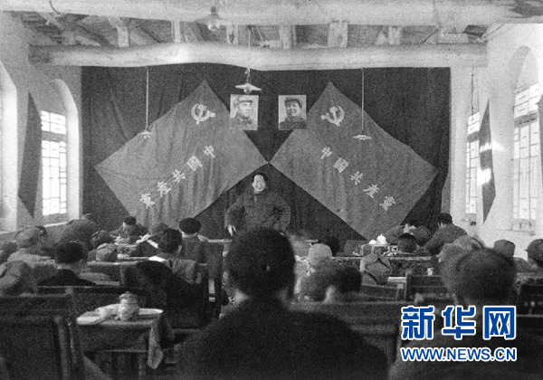 面向未來的趕考習(xí)近平總書記指導(dǎo)河北省黨的群眾路線教育實(shí)踐活動回訪記