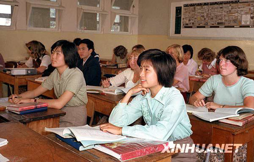 1977年：重啟高考之門