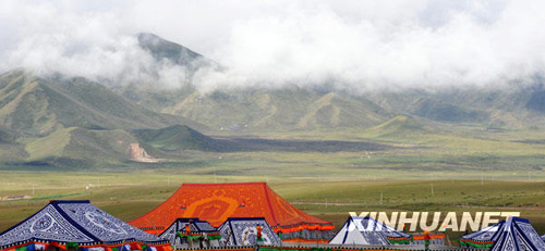 鑄劍為犁：中國原子城的變遷