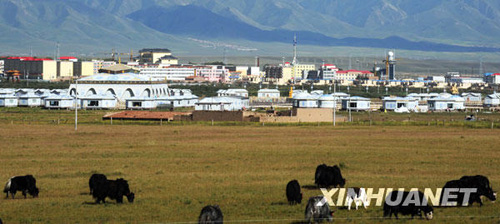 鑄劍為犁：中國原子城的變遷