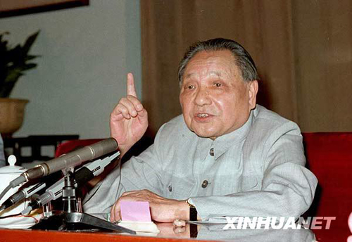 1985年：百萬大裁軍