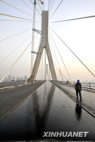 武漢三鎮越千年