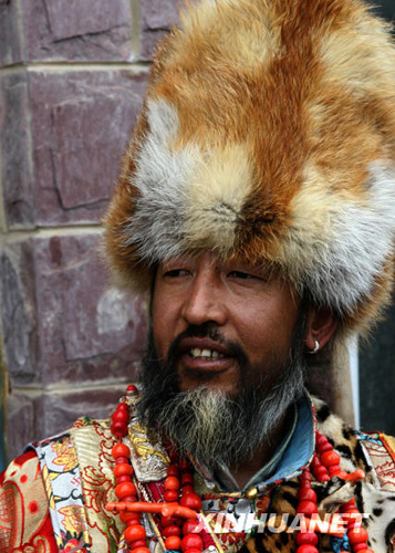 香格里拉：茶馬古道上的古集鎮(zhèn) 游人心中的世外桃源