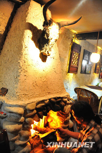 香格里拉：茶馬古道上的古集鎮 游人心中的世外桃源