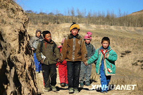 1991年：扶貧攻堅(jiān)