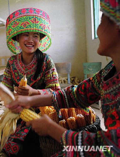 1991年：扶貧攻堅