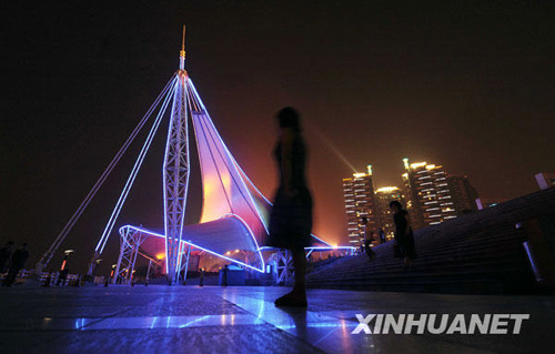 長沙：“文化名城”的美麗轉身