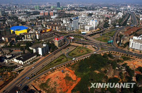 長沙：“文化名城”的美麗轉身