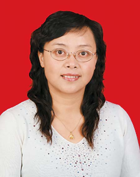 中共烏魯木齊市委員會領導干部任職公示