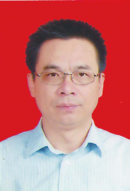 中共烏魯木齊市委員會領導干部任職公示