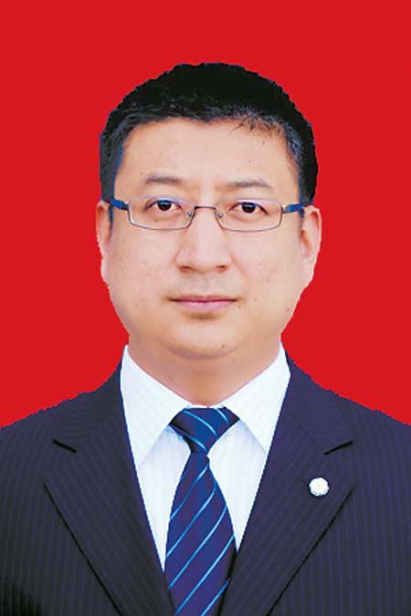 中共烏魯木齊市委員會領(lǐng)導(dǎo)干部任職公示