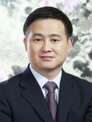 央行銀監會紀委書記互換 潘功勝赴任央行副行長