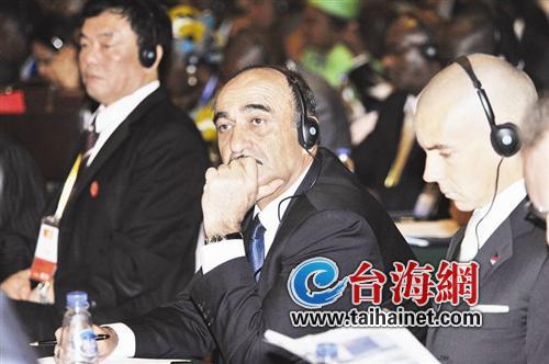 陳德銘：入世十周年 中國(guó)開(kāi)放度接近部分發(fā)達(dá)國(guó)家