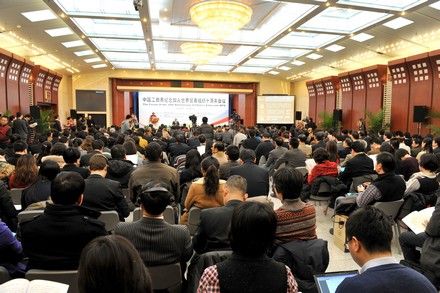 中國入世十年雙贏路:進出口劇增拉動全球經濟