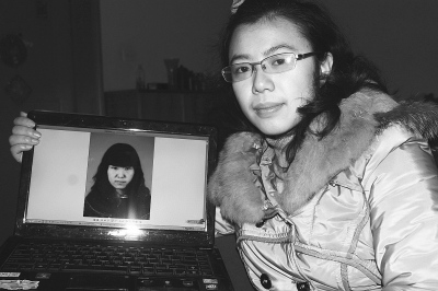 川女生被冒名上大學(xué)續(xù)：冒名者兩千元買信息