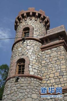 本網記者重返汶川災區：彭州白鹿鎮的“穿越”