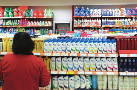 四川聯(lián)動(dòng)機(jī)制應(yīng)對(duì)物價(jià)上漲 低收入群眾將獲補(bǔ)貼