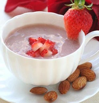 藥膳調養小孩脾胃虛弱粥品