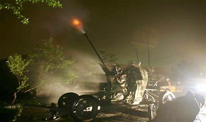 降雨“洗天” 四川浮塵天氣結束
