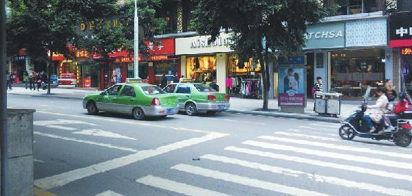 四川施行新道運條例 出租車拒載情節(jié)嚴(yán)重者將吊銷執(zhí)照