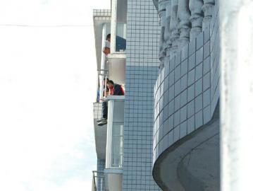 四川：達州一少年被父親冤枉偷錢 欲跳樓證清白