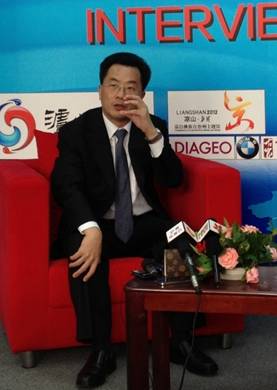 “請(qǐng)進(jìn)來”“走出去”雙向互動(dòng)助推瀘州國(guó)際化