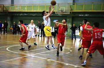 校企聯(lián)誼 共創(chuàng)和諧