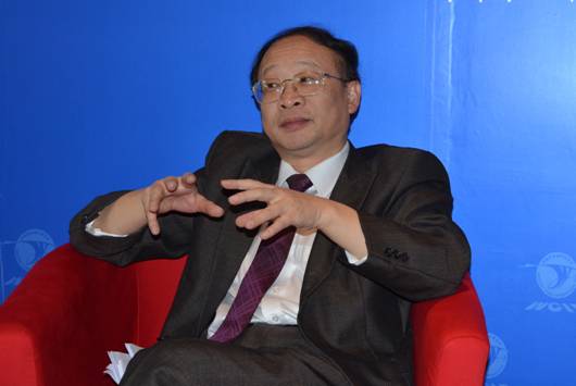 雅安書記徐孟加：讓群眾住好房子、過好日子