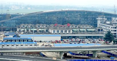 成都國際直航航線年底有望達20條 飛越五大洲