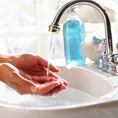 女性夏季養生4宜7忌“清”字是關鍵