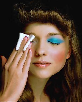 女性夏季養生4宜7忌“清”字是關鍵