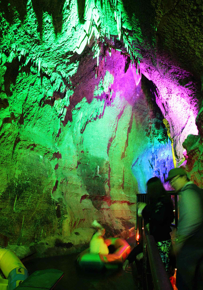山東沂水發(fā)展全域旅游 獲評2012年度中國最受歡迎旅游目的地