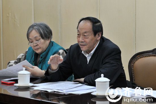 15名群眾代表參加“特別討論會” 為“女童保護者”點贊