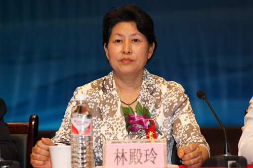 林殿玲當選萊蕪市政協(xié)主席