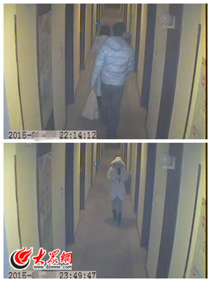 23歲女子微信約會(huì)開房 下藥迷倒男網(wǎng)友后劫財(cái)