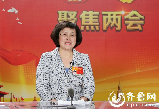 山東代表委員熱議社會主義核心價值觀 從身邊小事做起