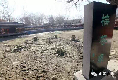 濟南干旱：七十二名泉又有3個停噴 目前已停噴17個