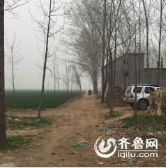 濟(jì)寧汶上30歲母親用剪刀殺死兩歲兒子 曾有精神病史
