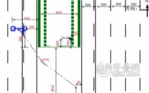 濟(jì)南：兩車相撞致人死亡 司機(jī)肇事逃逸兩小時(shí)落網(wǎng)
