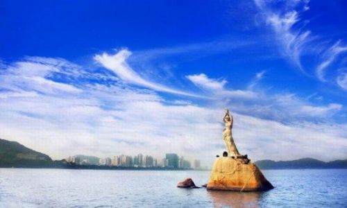 中國最養(yǎng)人城市TOP9榜單出爐 山東青島位居榜首
