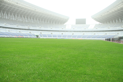 2012倫敦奧運(yùn)會女足亞洲區(qū)決賽即將濟(jì)南打響