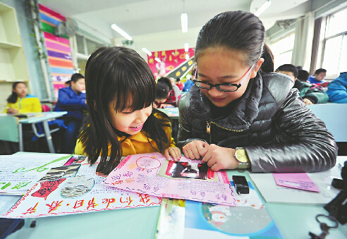 濟(jì)南中小學(xué)遇15年來(lái)最晚春季開(kāi)學(xué)日 離高考不到60天
